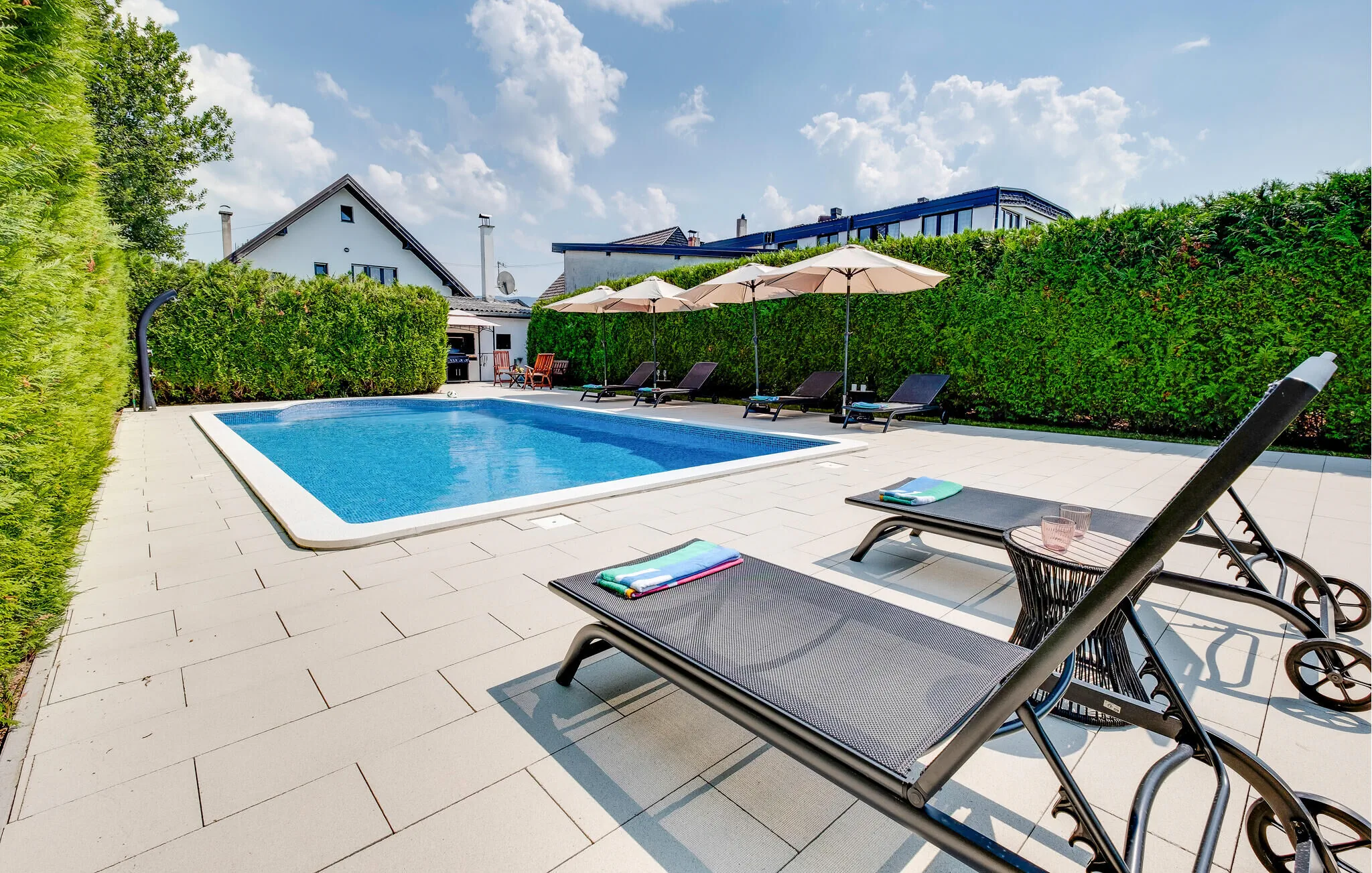 Vendégház Stubičke Toplice - CCC493