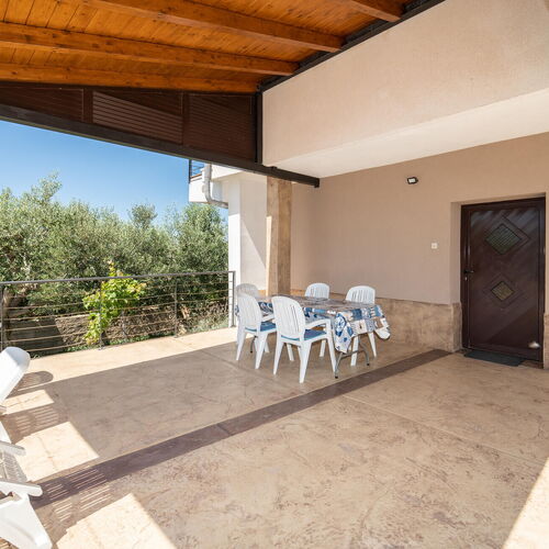Apartman Rtina - CDI878  4