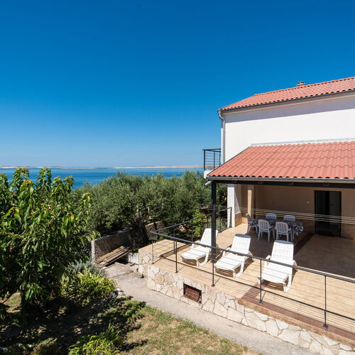 Apartman Rtina - CDI878