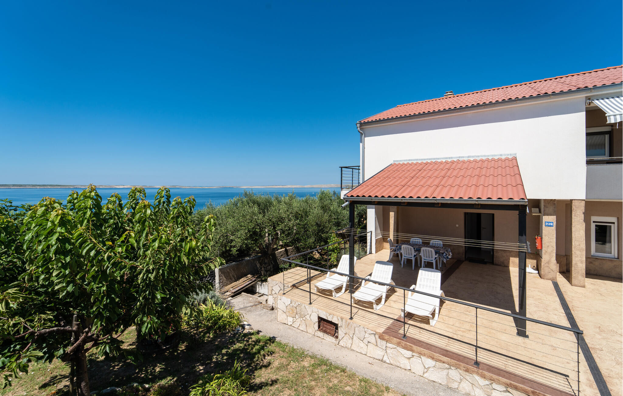 Apartman Rtina - CDI878