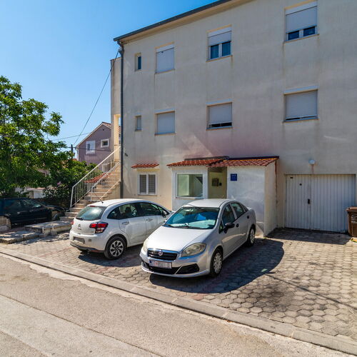 Apartman Split - CSC602  2