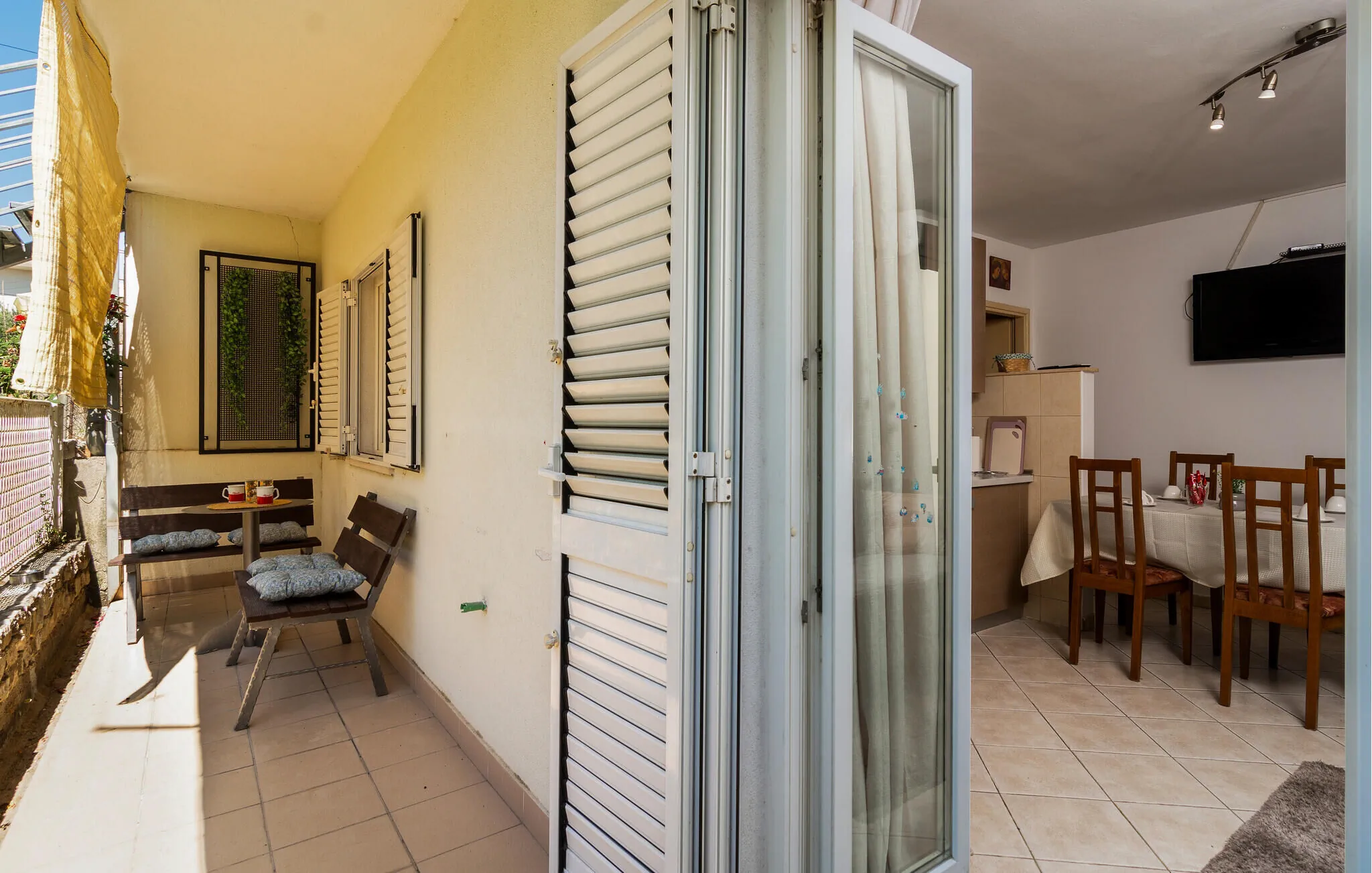 Apartman Split - CSC602