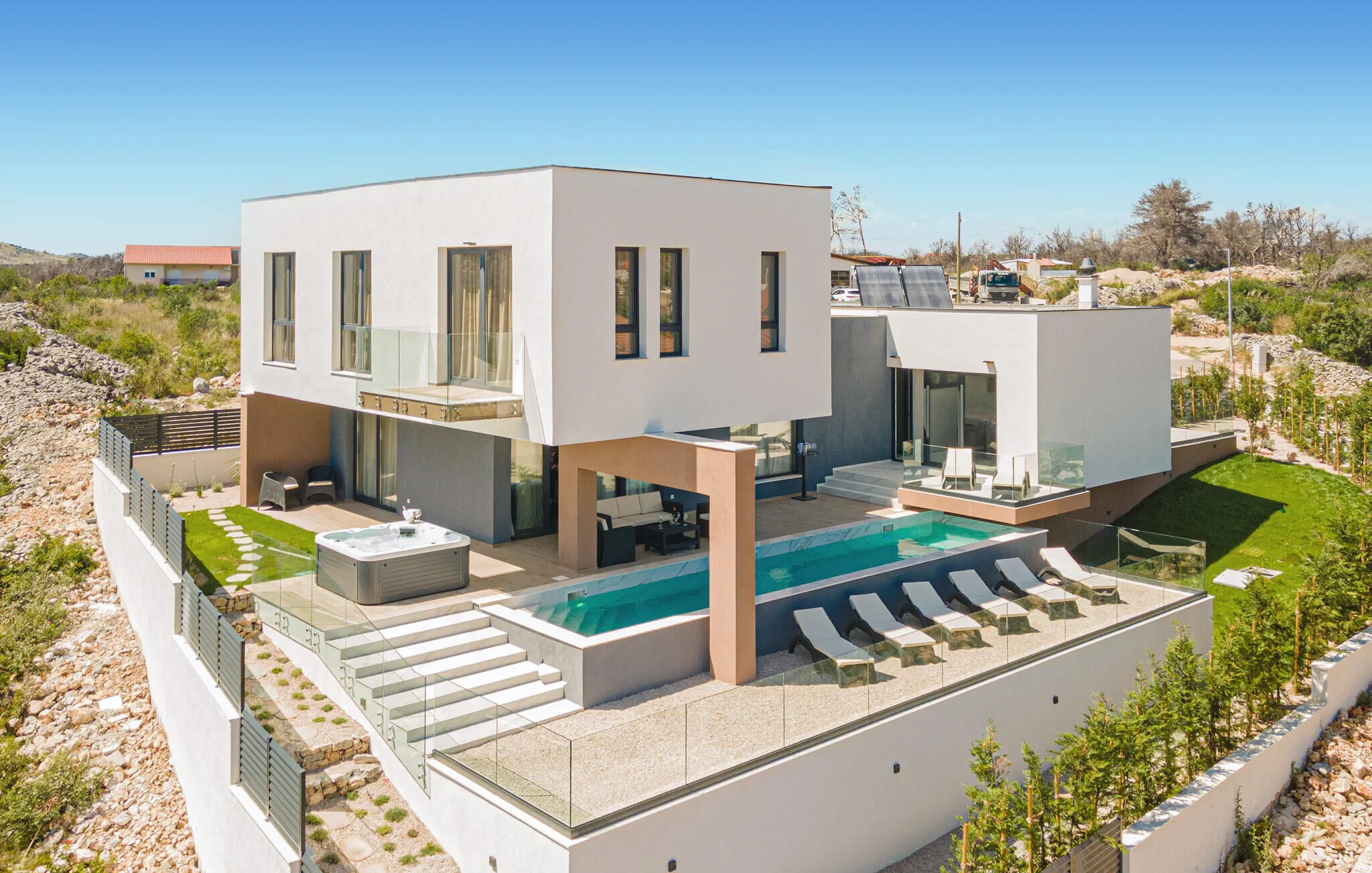 Vendégház Šibenik - CSV152