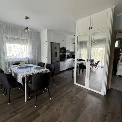 Éva Apartman Balatonfenyves 012 kép