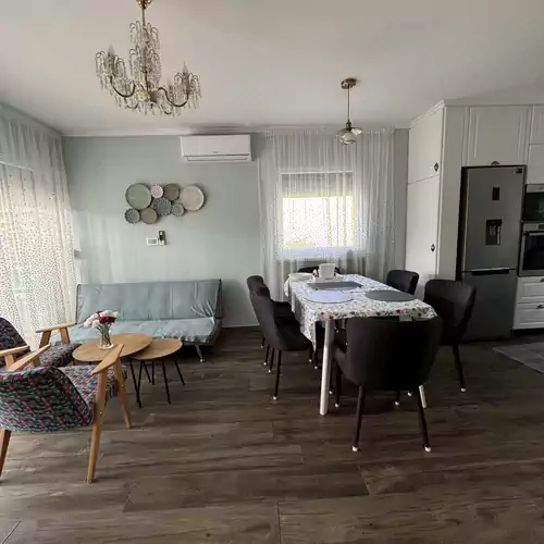 Éva Apartman Balatonfenyves 013 kép