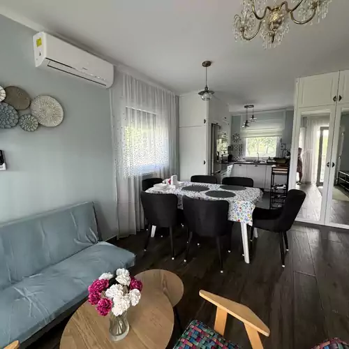 Éva Apartman Balatonfenyves 015 kép