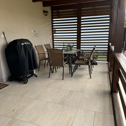 Éva Apartman Balatonfenyves ★★★ 2