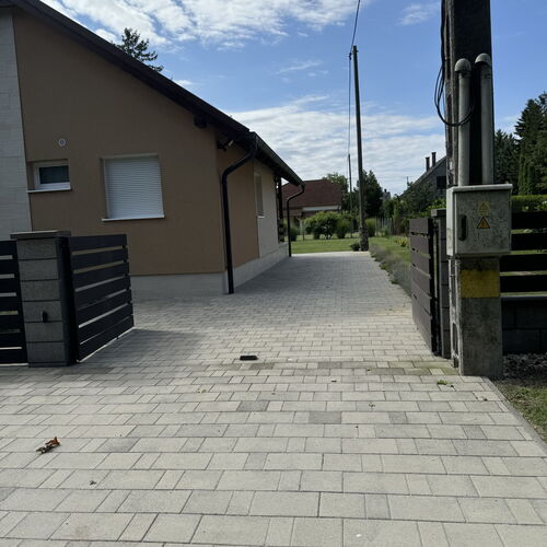Éva Apartman Balatonfenyves ★★★ 4