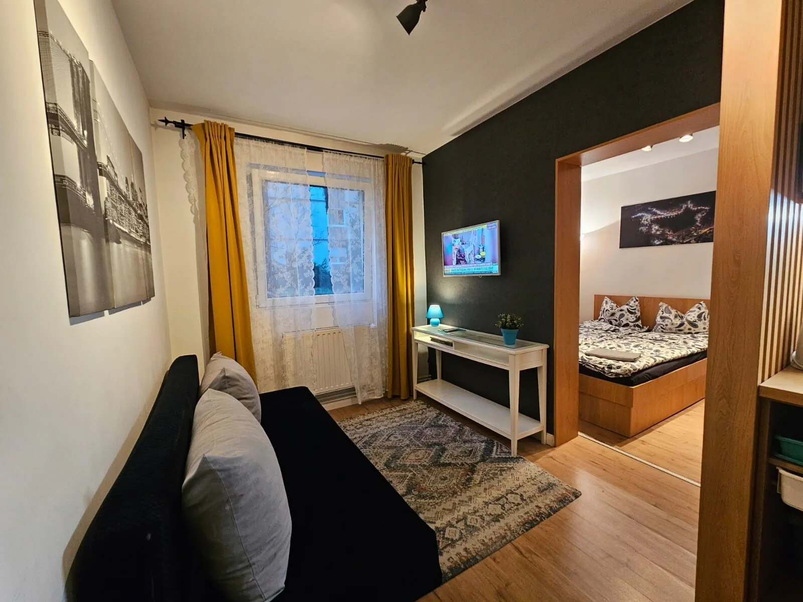 Brigitte Apartments Sovata