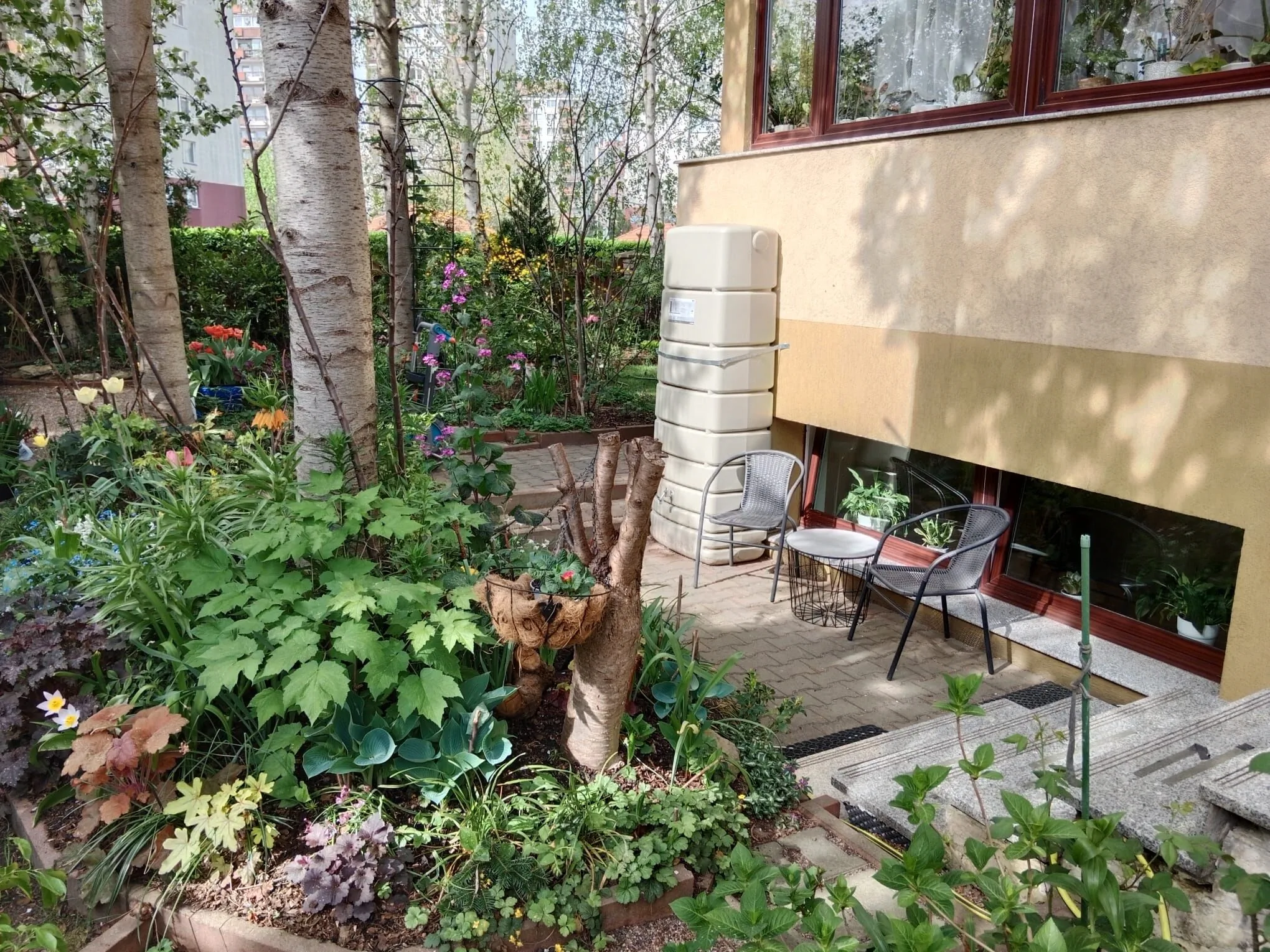 Kawalerka z ogrodem Wrocław