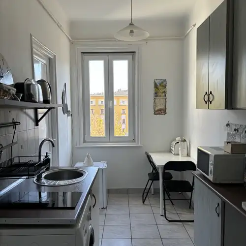 A Vándor Apartman Budapest 004 kép