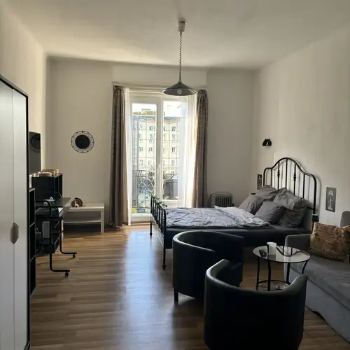 A Vándor Apartman Budapest **