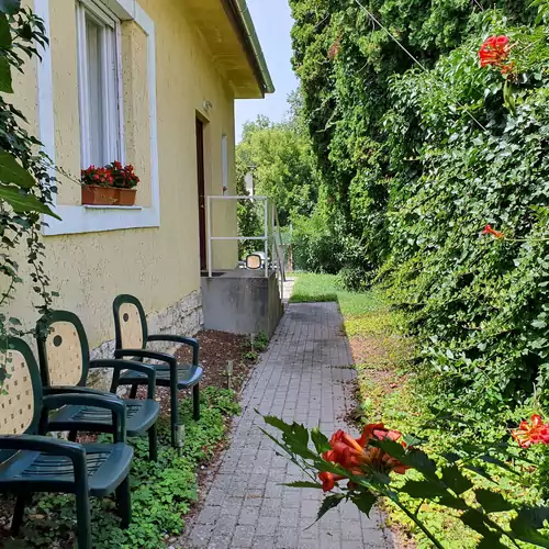 Petilak Apartman Balatonfüred 013 kép