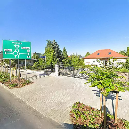 Petilak Apartman Balatonfüred 004 kép