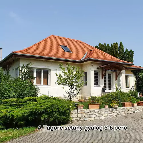 Petilak Apartman Balatonfüred 002 kép