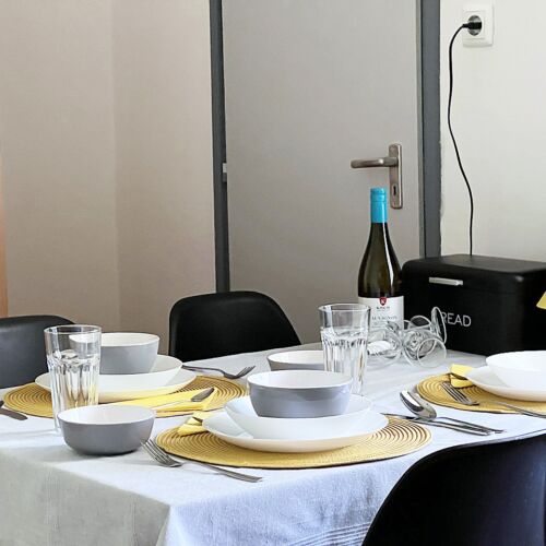 Petilak Apartman Balatonfüred ★★ 4