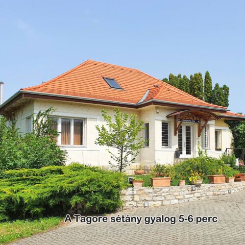 Petilak Apartman Balatonfüred ★★ 2