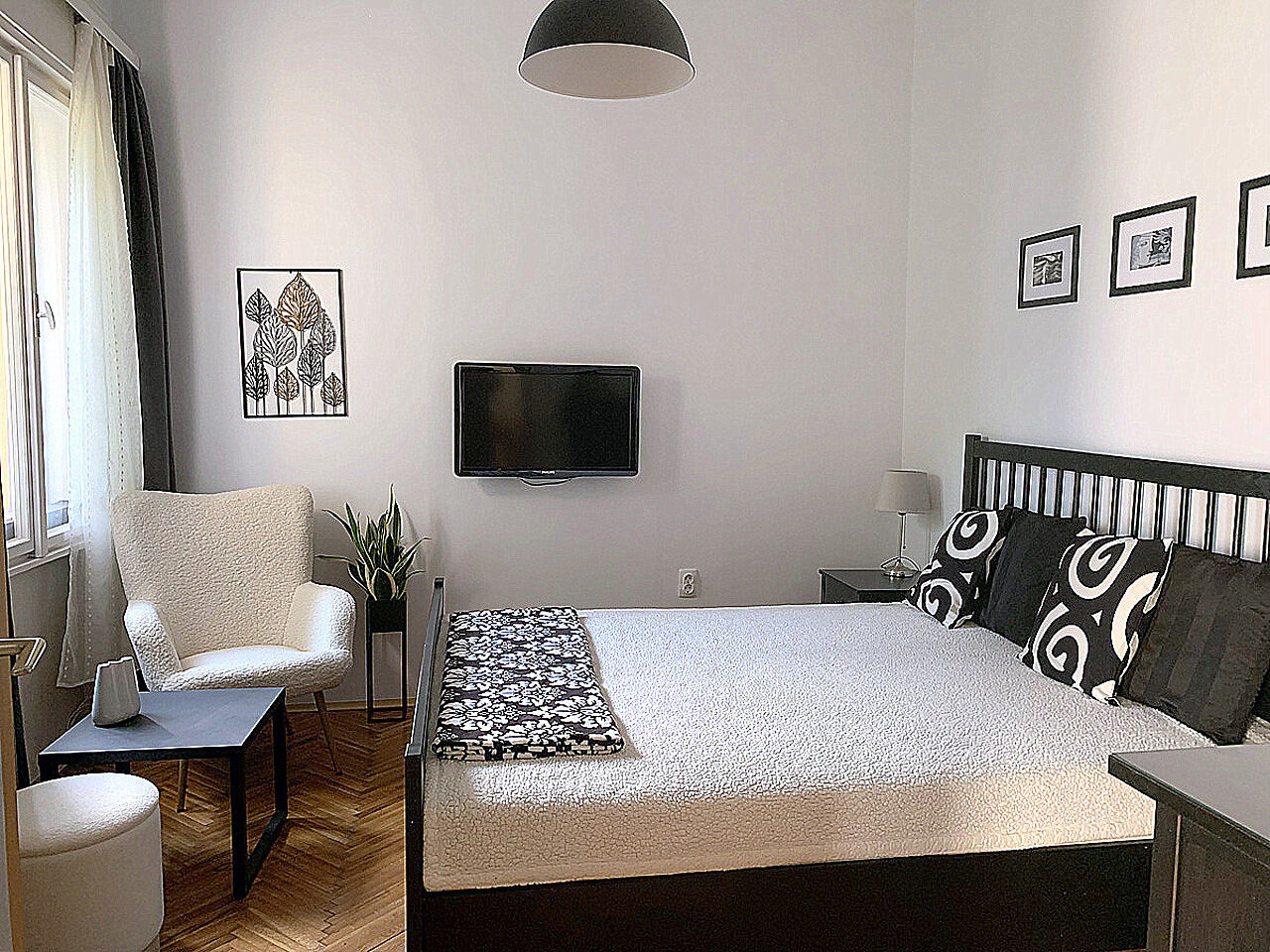 Petilak Apartman Balatonfüred