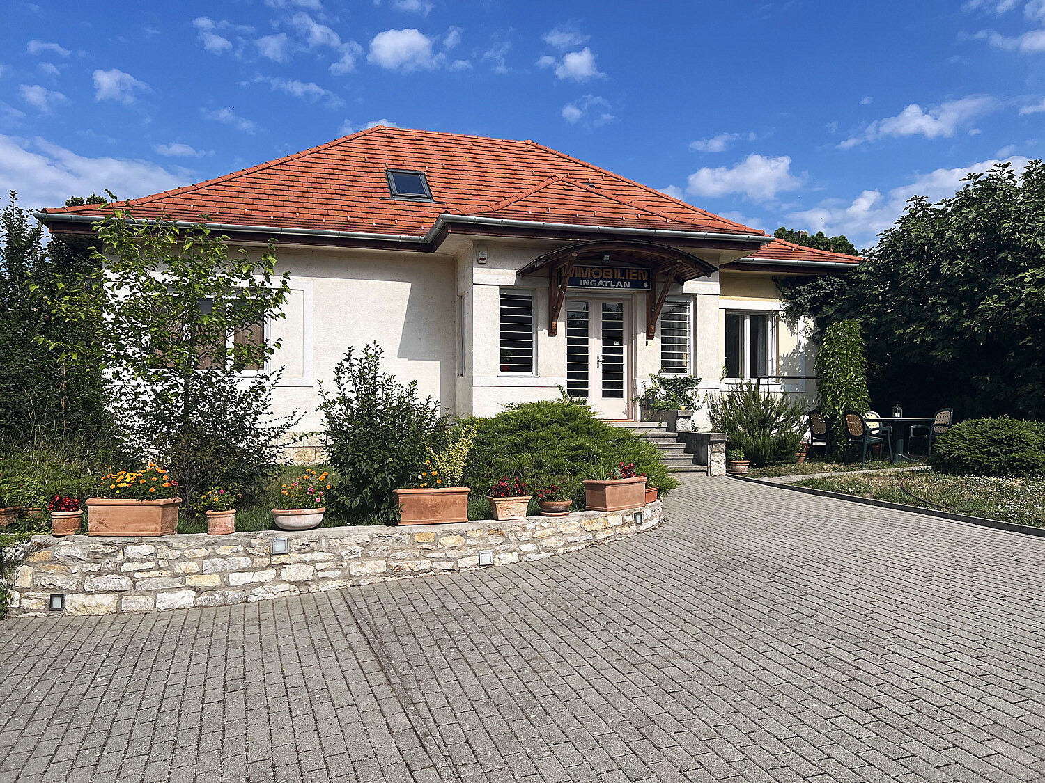 Petilak Apartman Balatonfüred