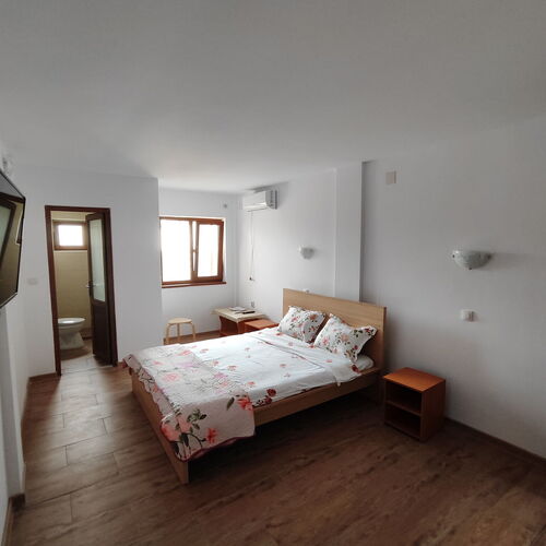 Casă de vacanță Eco House Sulina