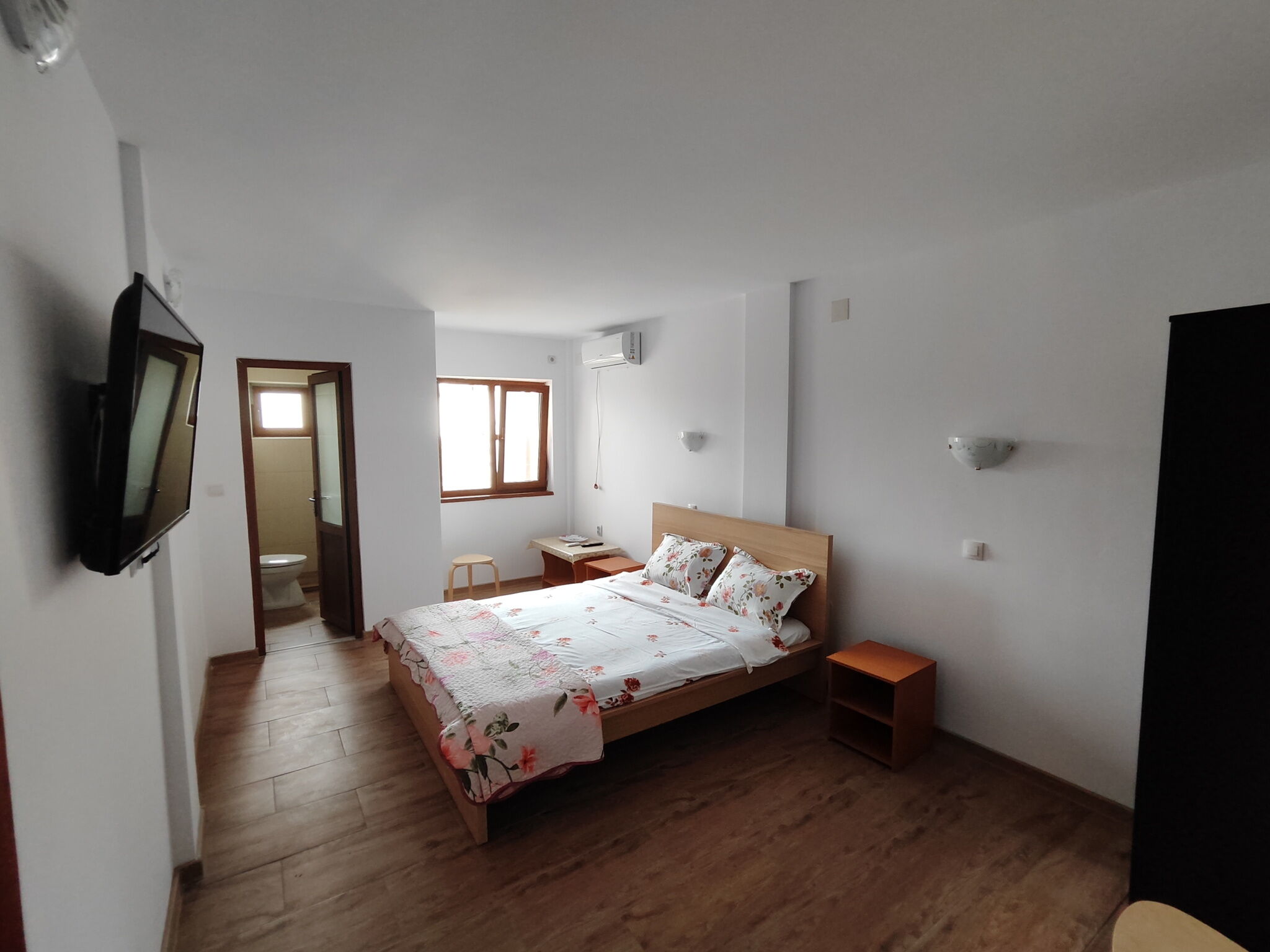 Casă de vacanță Eco House Sulina