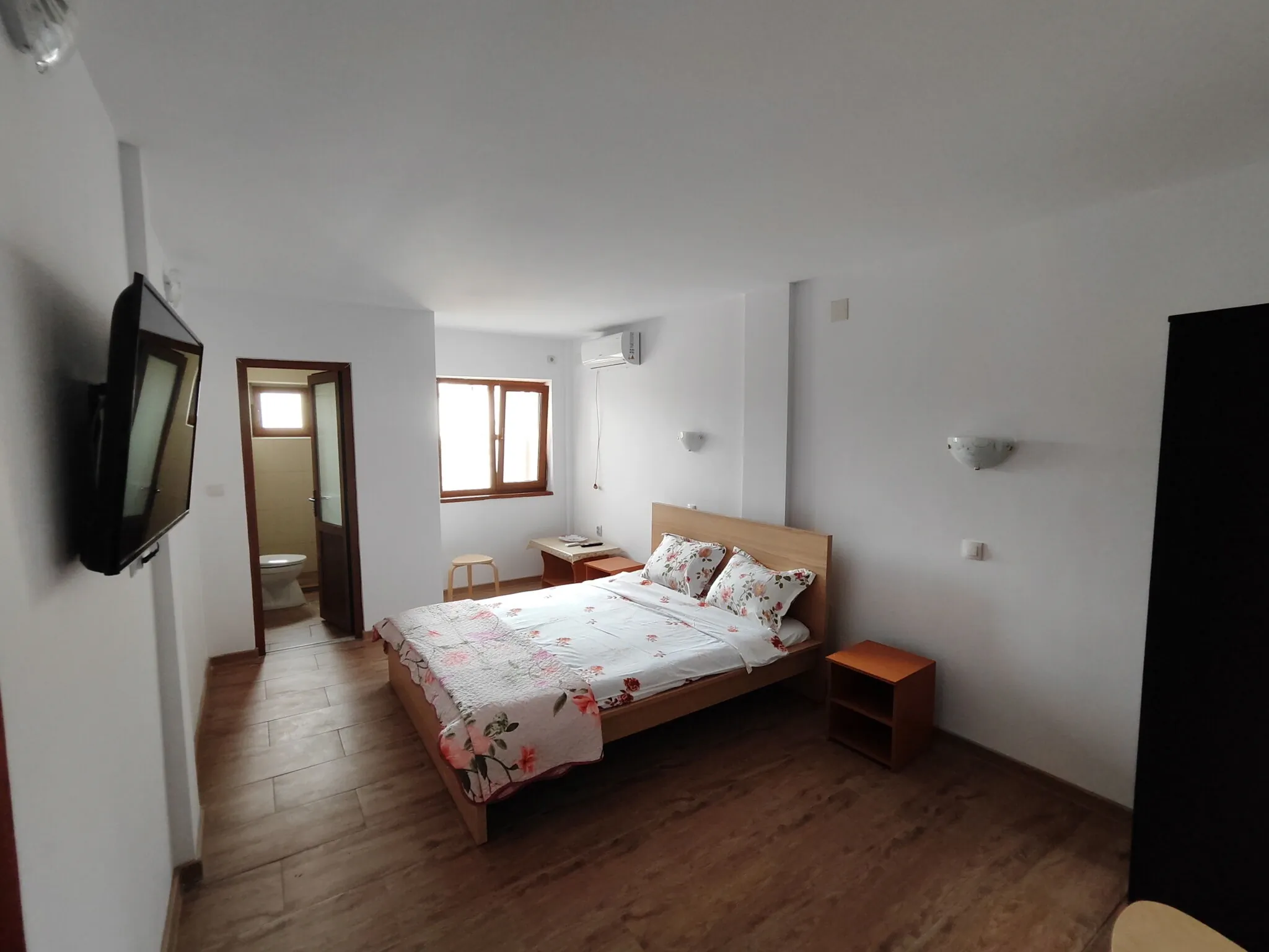 Casă de vacanță Eco House Sulina