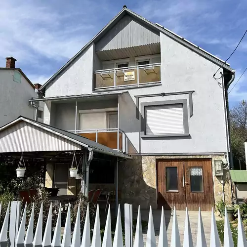 Szabó Apartman Zalakaros 002 kép