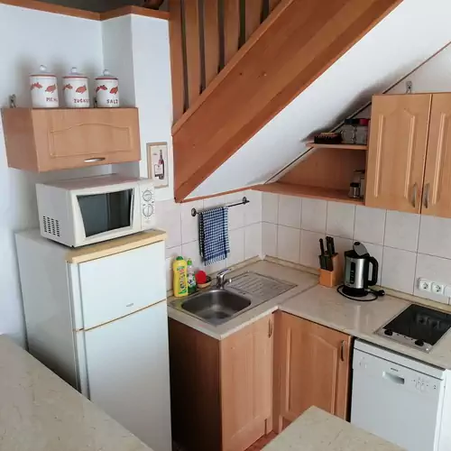 Katica Apartman Kehidakustány 011 kép