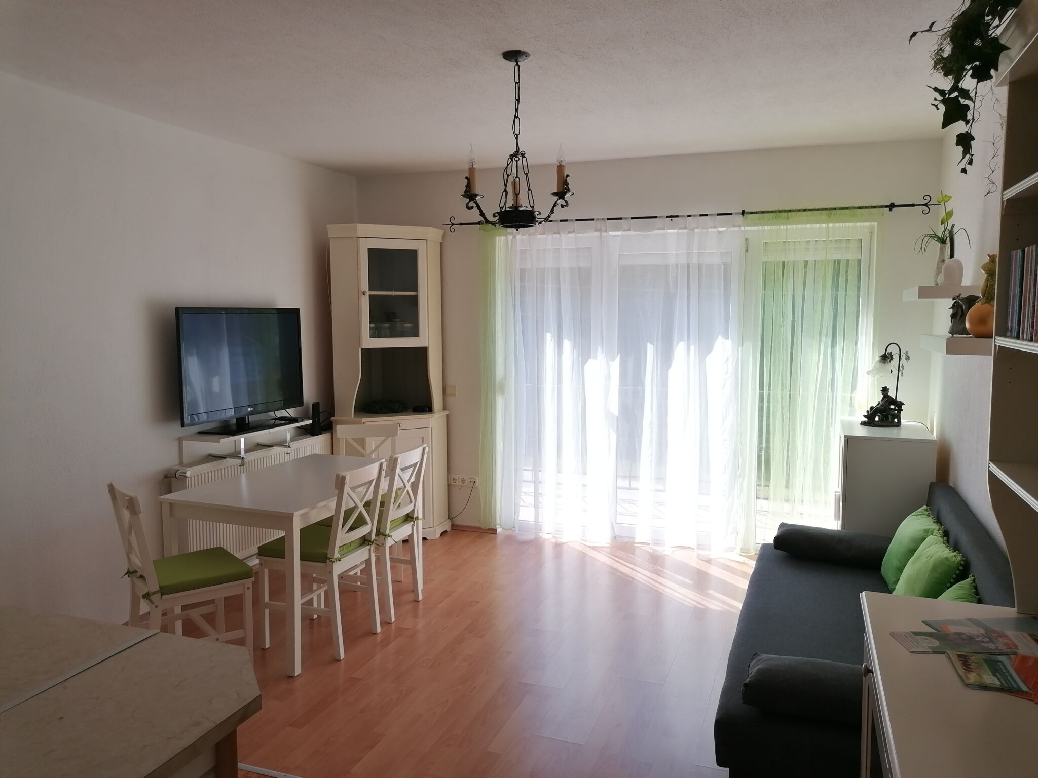 Katica Apartman Kehidakustány