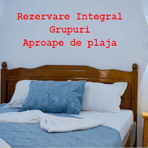 Casă de vacanță VIP next TIME Costinești