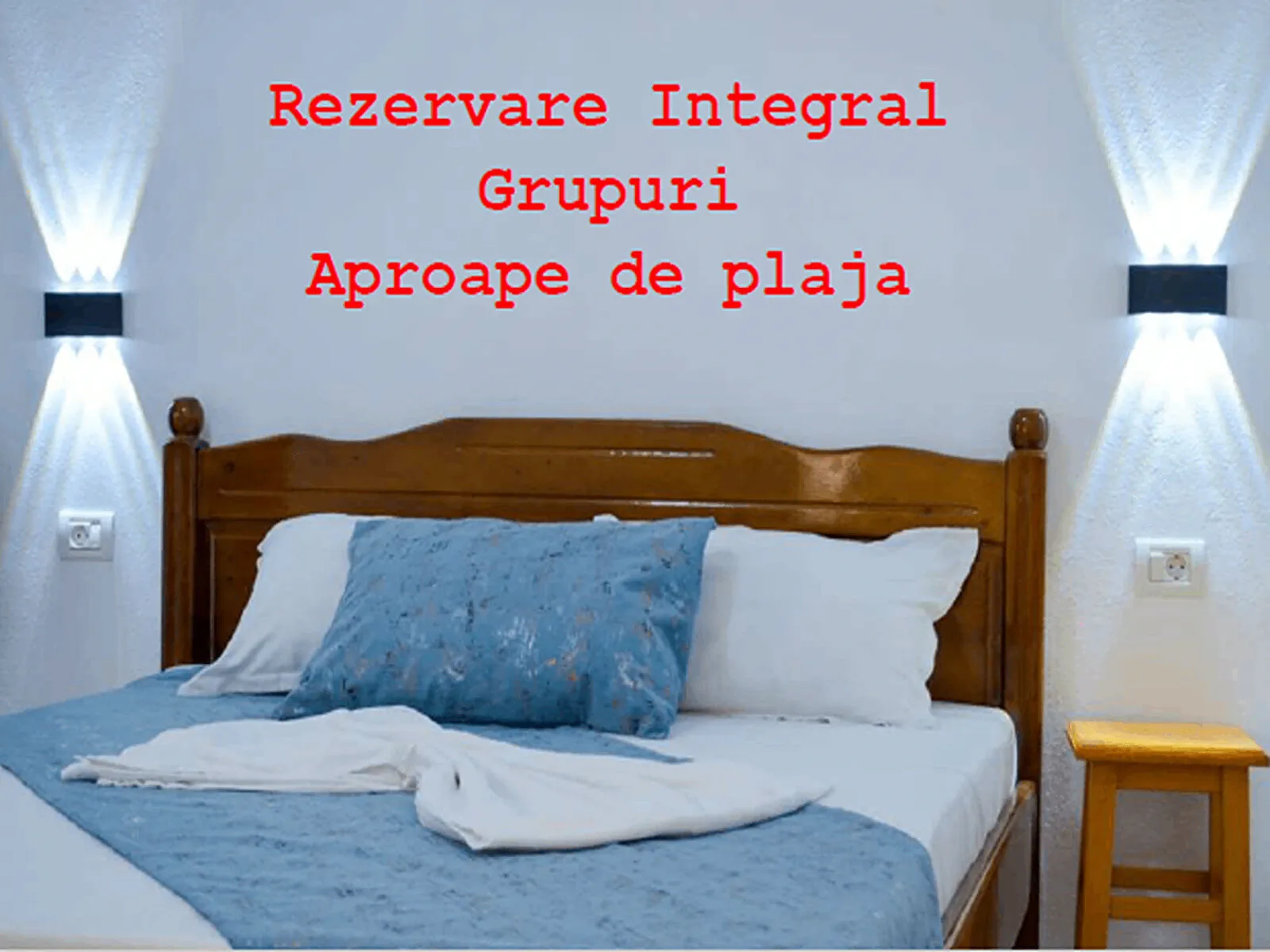 Casă de vacanță VIP next TIME Costinești
