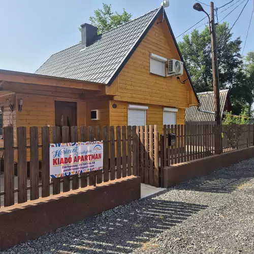 Horizont Apartman Hajdúnáná 007 kép
