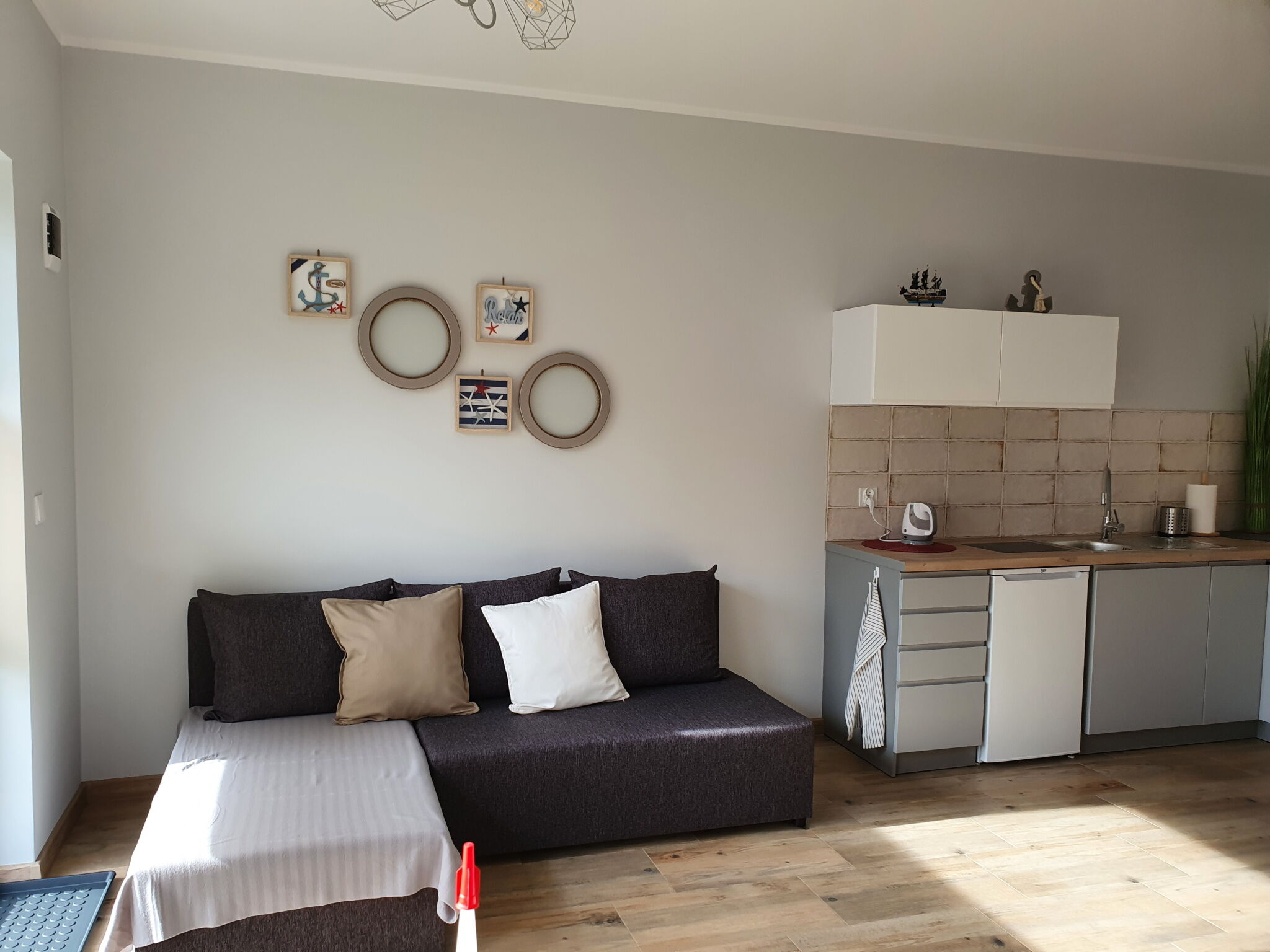 Apartament 3FALE Wadysławo