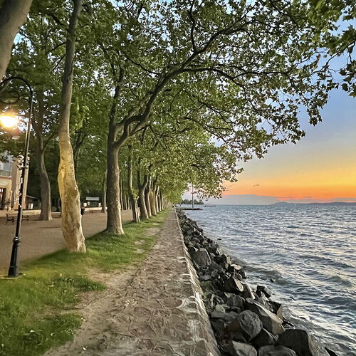 Családi Nyugalom Apartman Balatonföldvár  2