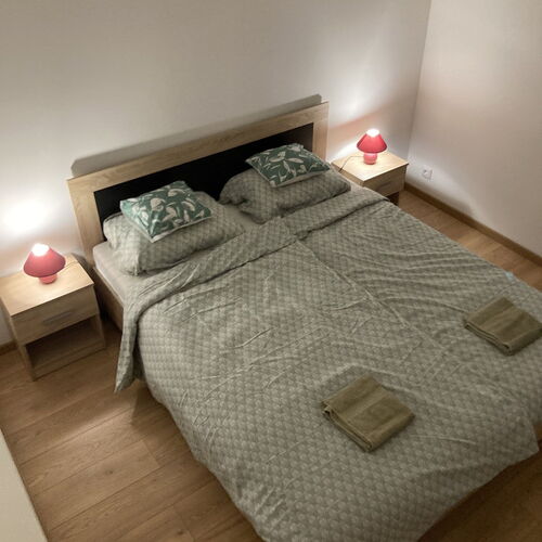 Családi Nyugalom Apartman Balatonföldvár  3
