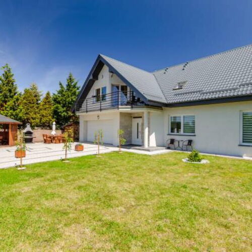 Biały Domek Władysławowo