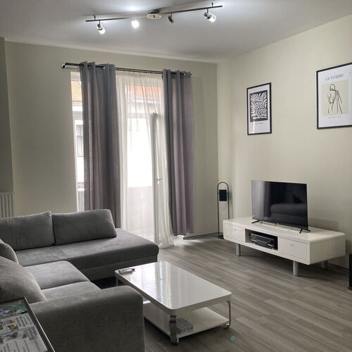 Kabala Apartman Siófok ★★★ 4