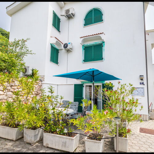 Apartments Green Baška ★★★ 2