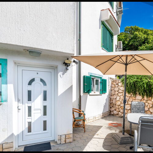 Apartments Green Baška ★★★ 3