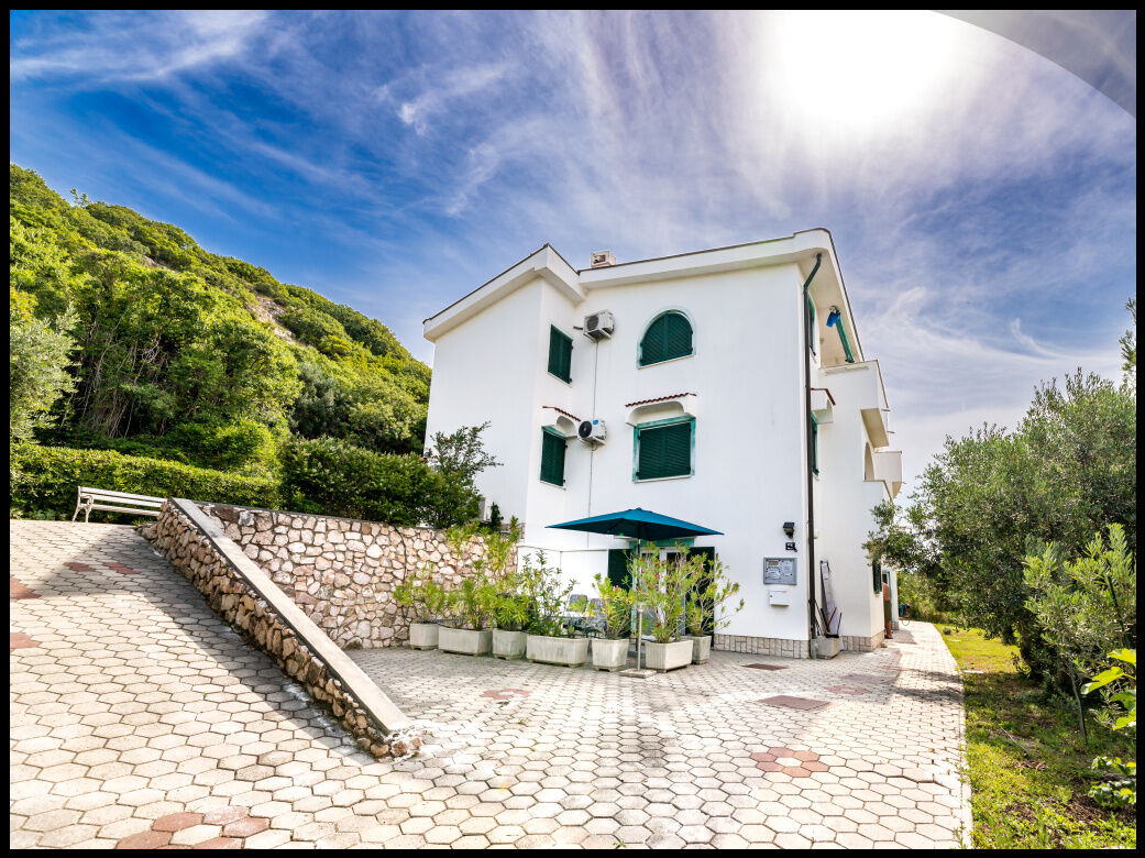 Apartments Green Baška