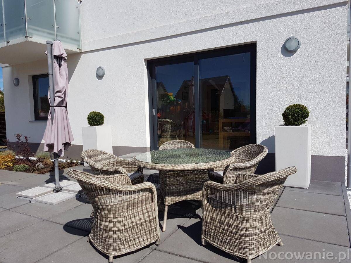 Apartamenty Willa Port Karwia