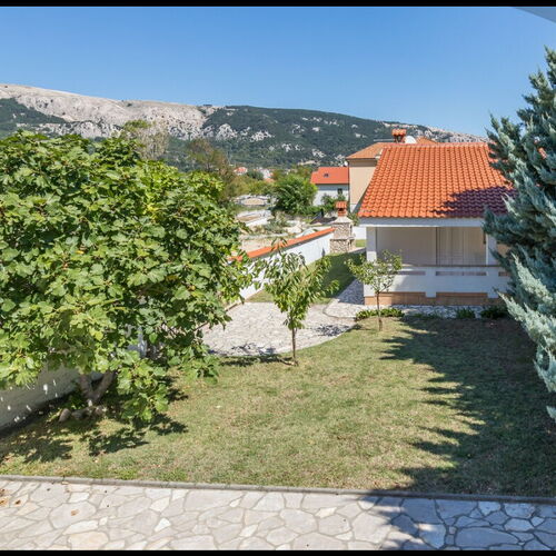 Apartments Lagoon Baška ★★★ 2