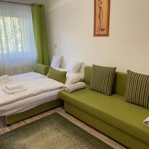 Sugár Apartman Hévíz 002 kép