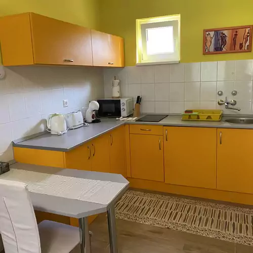 Sugár Apartman Hévíz 003 kép