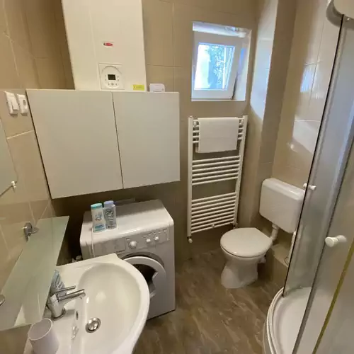 Sugár Apartman Hévíz 005 kép