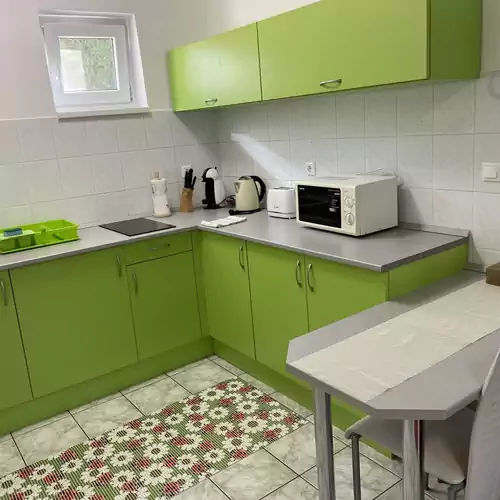 Sugár Apartman Hévíz 006 kép