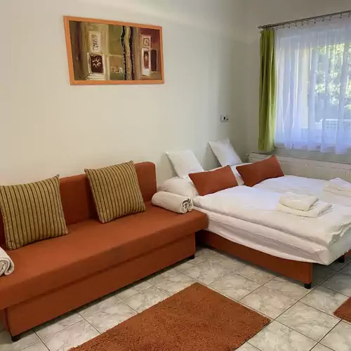 Sugár Apartman Hévíz 007 kép