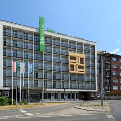 ibis Styles Budapest City