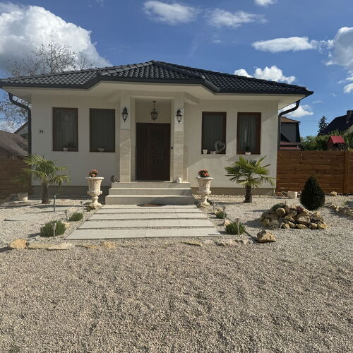 Aqua Garden Balatonföldvár ★★★★ 2