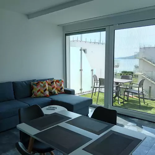 Lakeview Apartman 1 Fonyód 004 kép